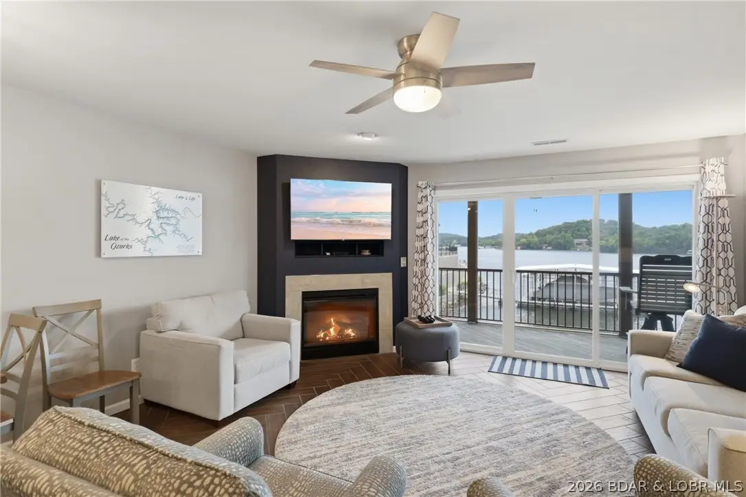 708 Clearwater Drive #2A, Camdenton, MO 65020 - #1