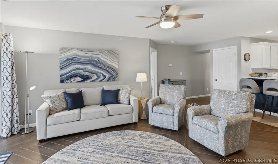 708 Clearwater Drive #2A, Camdenton, MO 65020 - #2