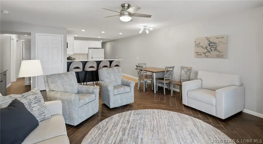 708 Clearwater Drive #2A, Camdenton, MO 65020 - #3