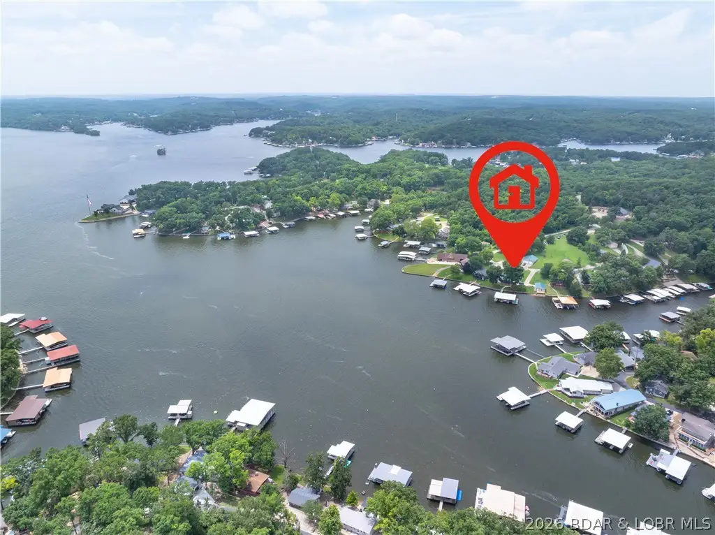 17651 Morning Sun Drive, Gravois Mills, MO 65037 - #1