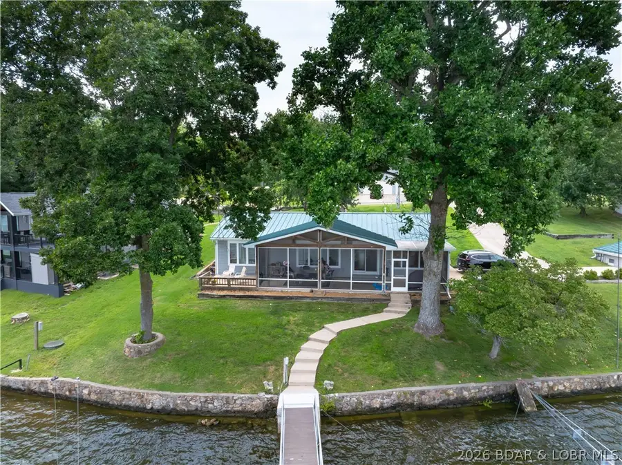 17651 Morning Sun Drive, Gravois Mills, MO 65037 - #3