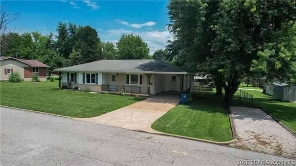 1004 Gayle Drive, Eldon, MO 65026