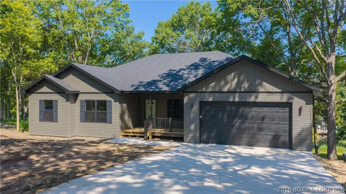 375 Normac Ridge Road, Camdenton, MO 65020 - #1