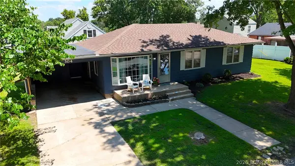 304 Spruce Street, Eldon, MO 65026