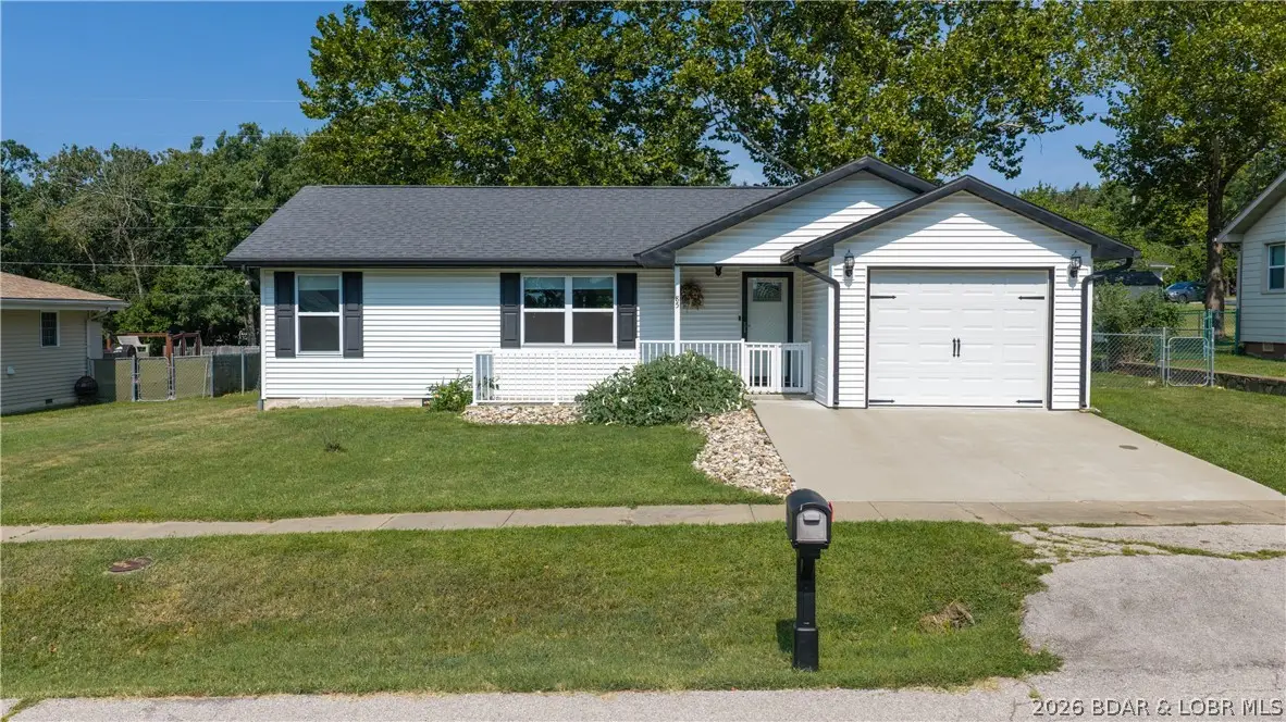 85 Leonard North, Camdenton, MO 65020 - #1
