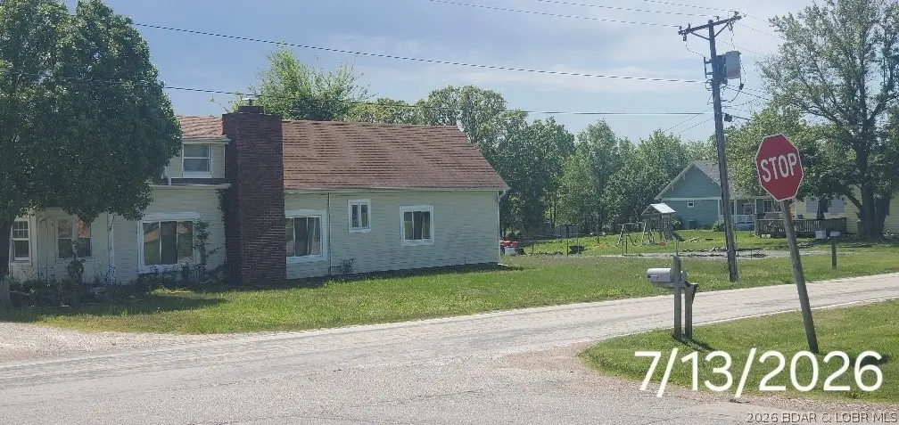 701 Butterfield Trail, Cole Camp, MO 65325 - #1