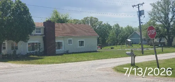 701 Butterfield Trail, Cole Camp, MO 65325