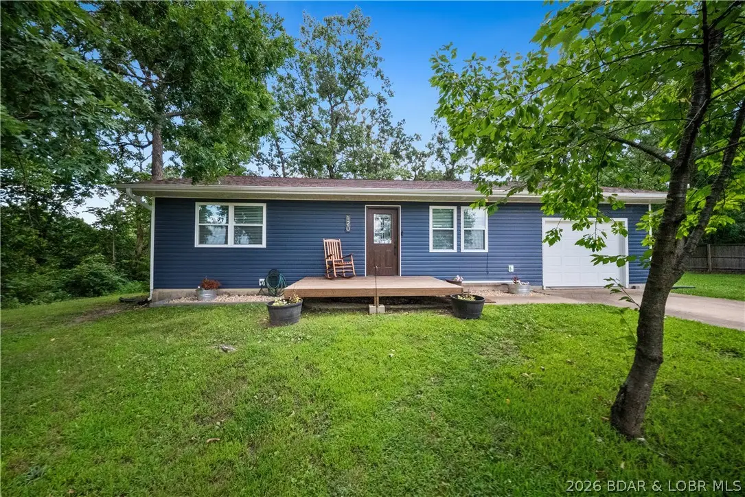 120 Scrivner Road, Eldon, MO 65026 - #1
