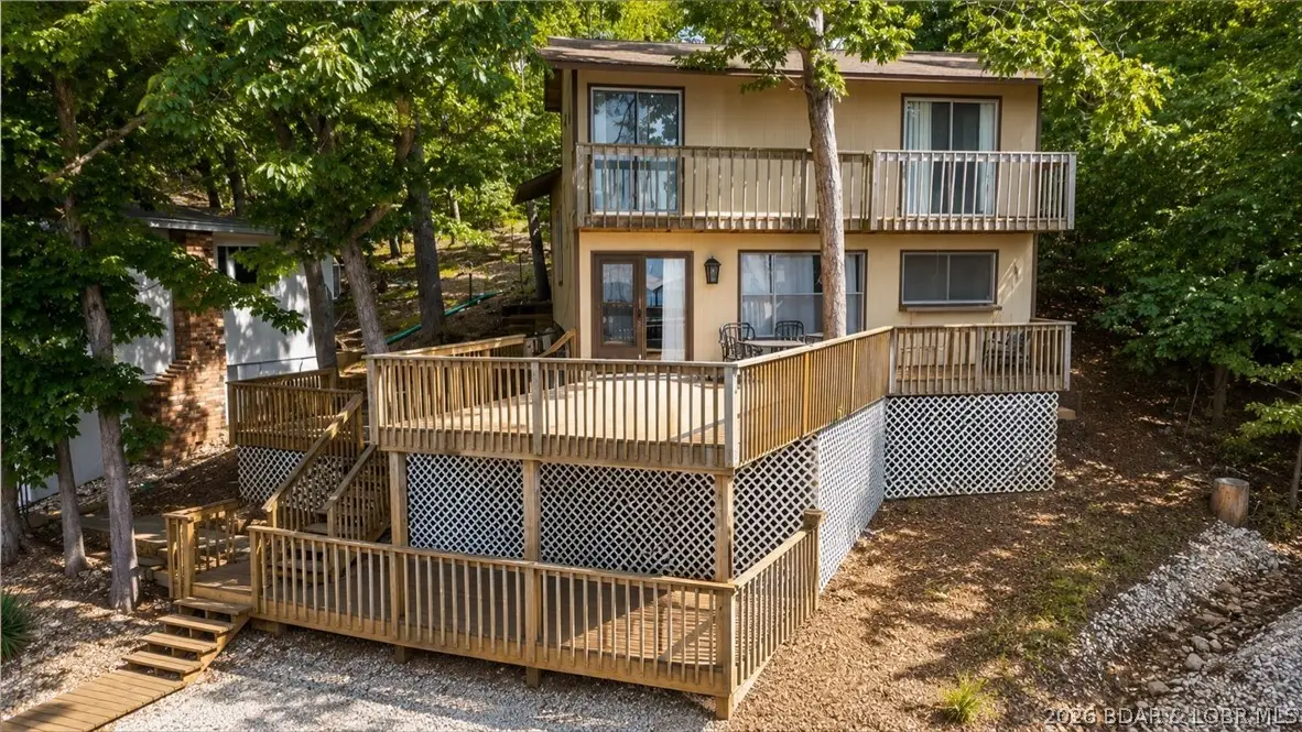 30470 Blossom Drive, Rocky Mount, MO 65072 - #1