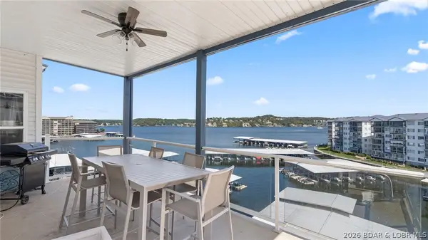 183 Upper Monarch Cove #5 F, Lake Ozark, MO 65049