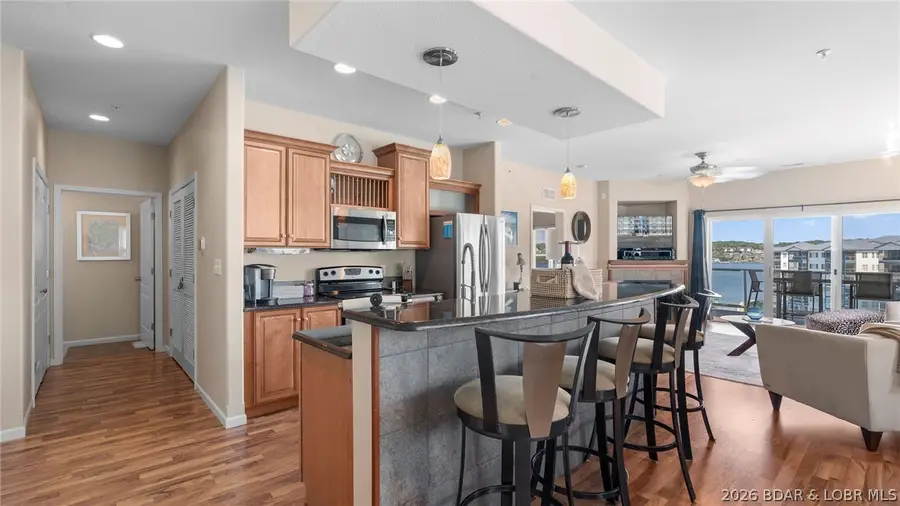 183 Upper Monarch Cove #5 F, Lake Ozark, MO 65049 - #3