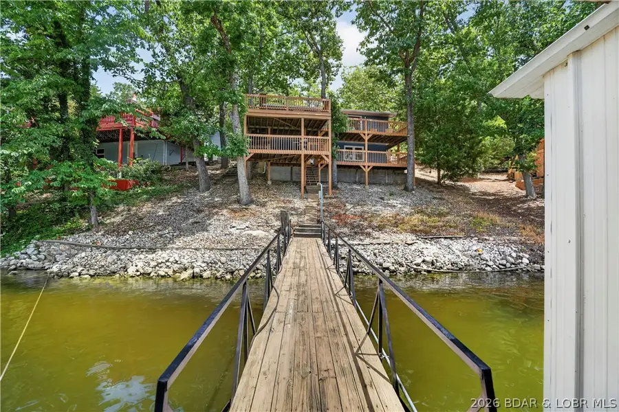 321 Conquistador Drive, Camdenton, MO 65020 - #2