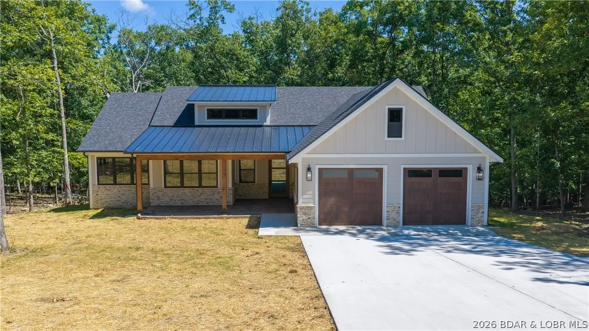 804 Grand Point Boulevard, Jasper, MO 65079 - #1