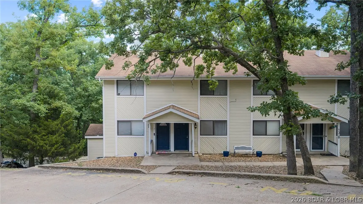1318 Evergreen Lane #3, Osage Beach, MO 65065 - #1