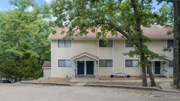 1318 Evergreen Lane #3, Osage Beach, MO 65065