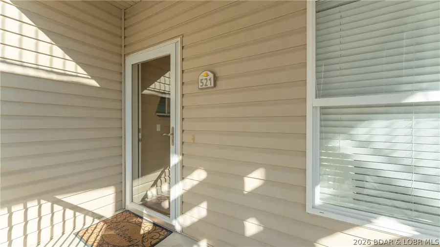1205 Lands End Parkway #521 & 522, Osage Beach, MO 65065 - #2