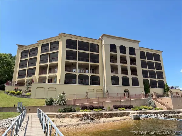 3168 Twin Rivers Point #4E, Camdenton, MO 65020