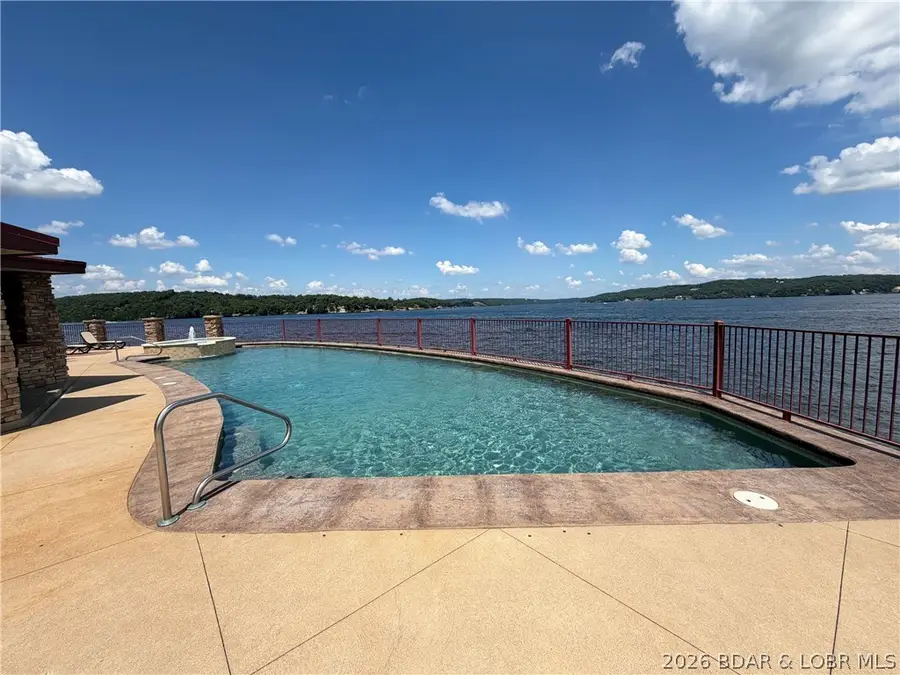3168 Twin Rivers Point #4E, Camdenton, MO 65020 - #2