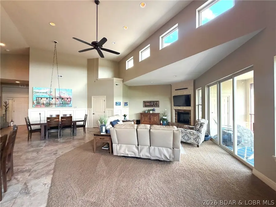 3168 Twin Rivers Point #4E, Camdenton, MO 65020 - #3
