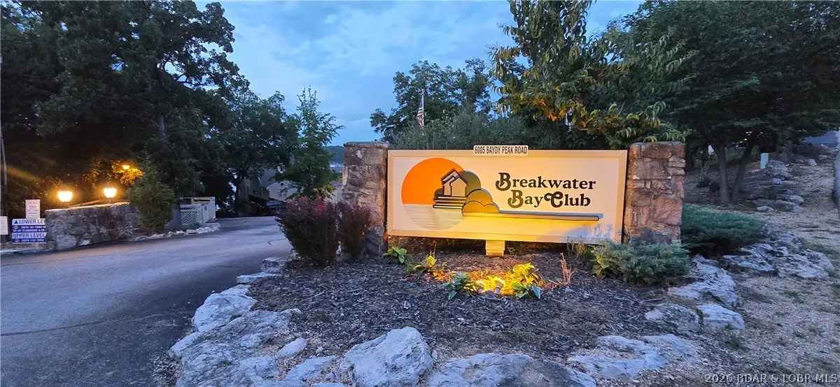 6005 Baydy Peak Road #1405, Osage Beach, MO 65065 - #1