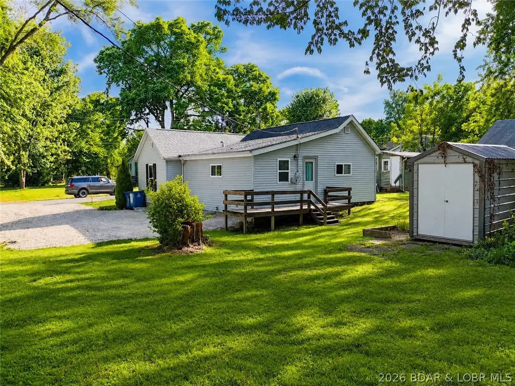 411 West North Street, Eldon, MO 65026 - #1