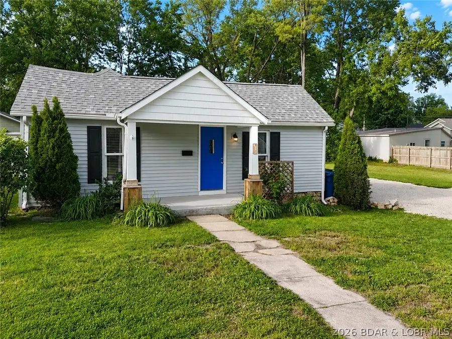 411 West North Street, Eldon, MO 65026 - #2