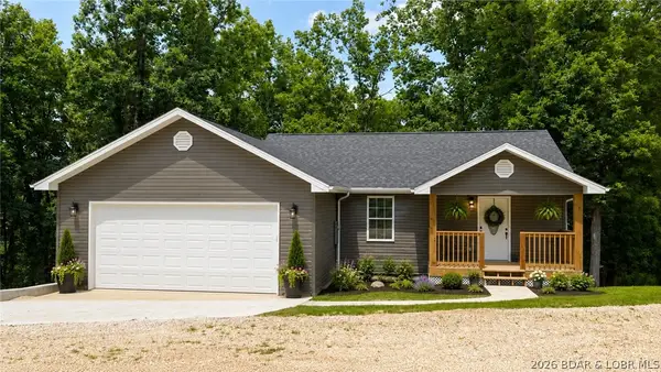 170 Carol Ann Court, Camdenton, MO 65020