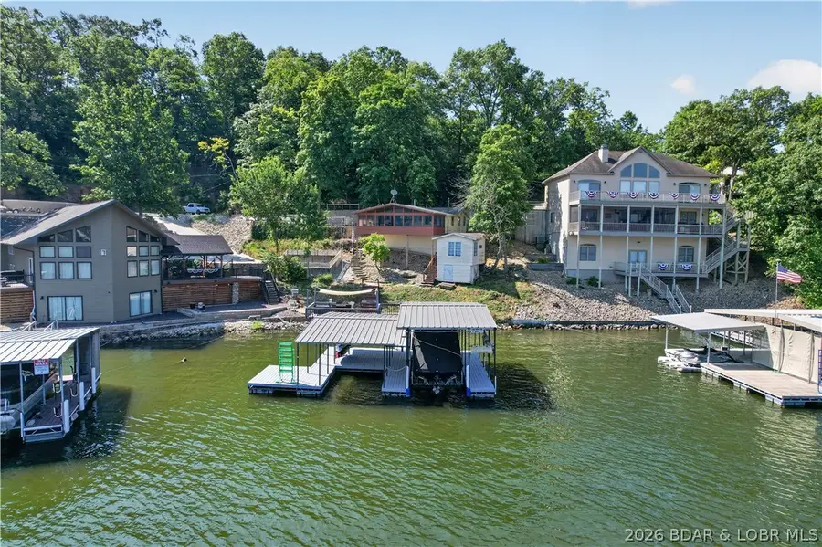 1688 Boot Dr, Camdenton, MO 65020 - #2