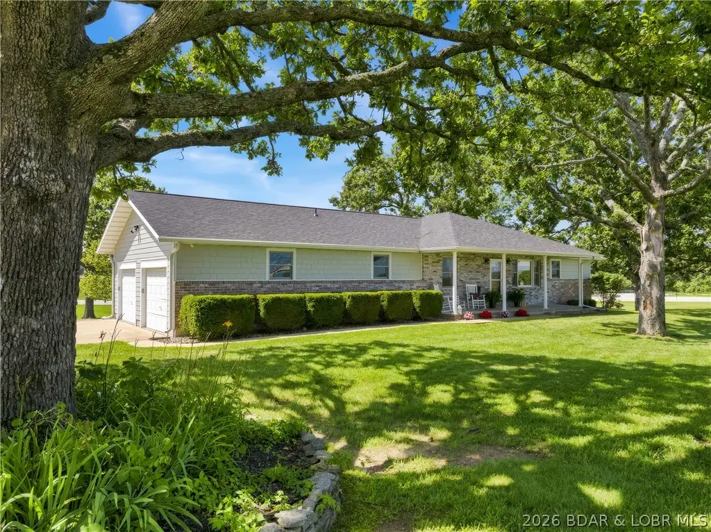 1338 Elliott Drive, Macks Creek, MO 65786 - #1