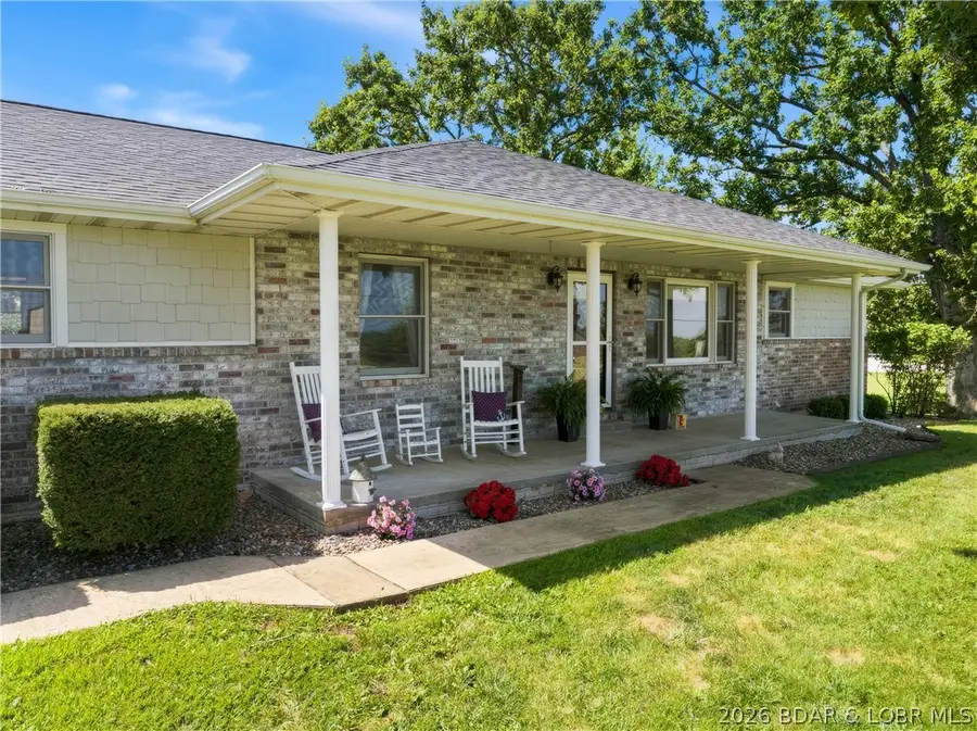 1338 Elliott Drive, Macks Creek, MO 65786 - #3