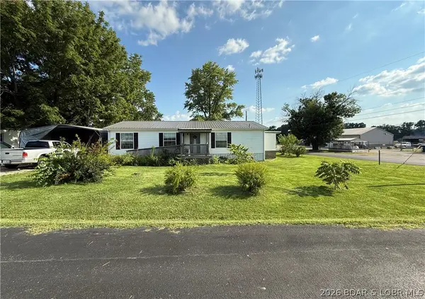 244 W Saline St, Tipton, MO 65081