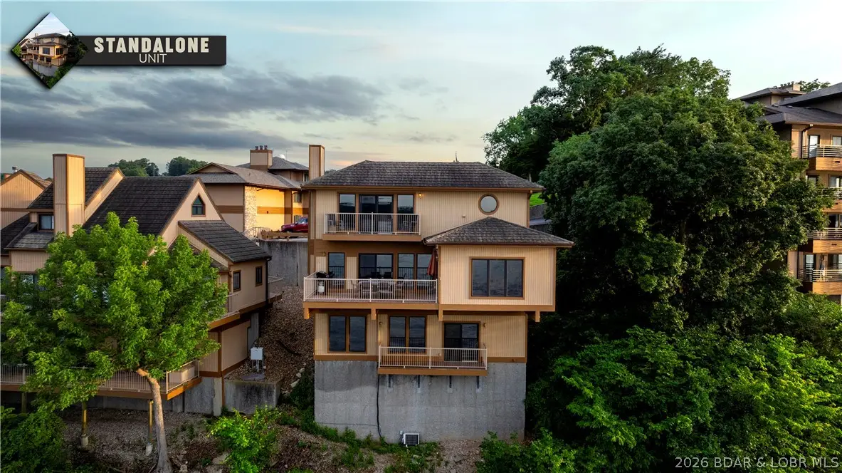 675 Cedar Road #675, Lake Ozark, MO 65049 - #1