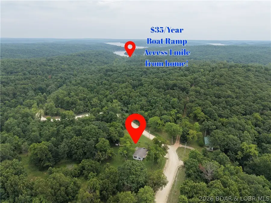 2189 Dodds Camp Road, Climax Springs, MO 65324 - #2