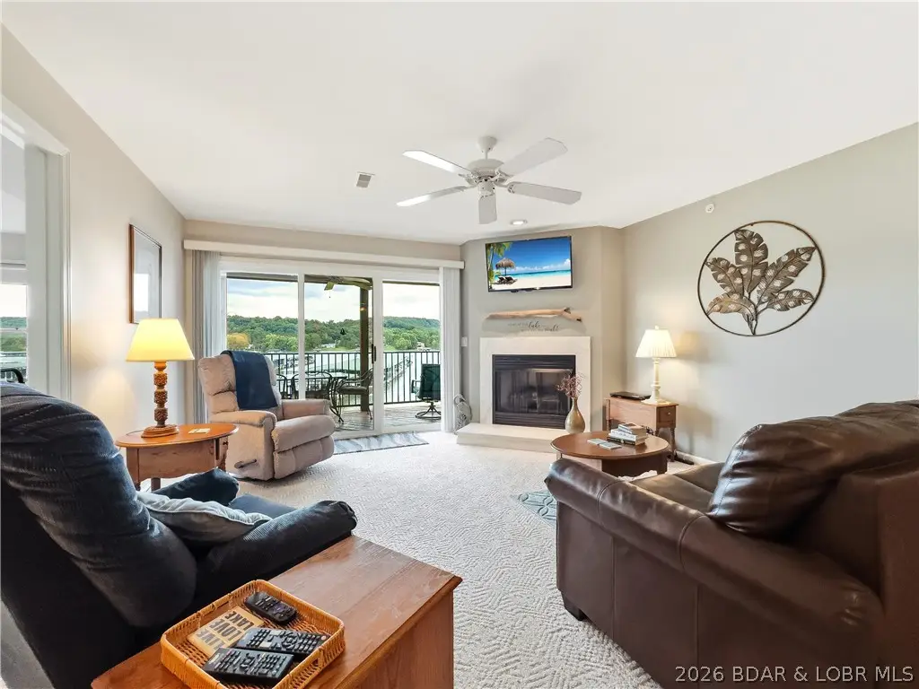 198 Cedar Glen Drive #3C, Camdenton, MO 65020 - #1