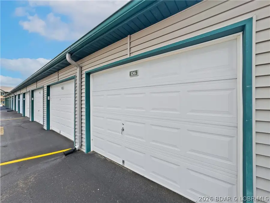198 Cedar Glen Drive #3C, Camdenton, MO 65020 - #2