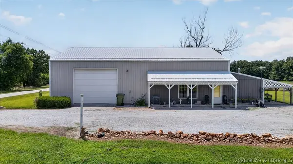 11927 Se Z Highway, Other, MO 64740