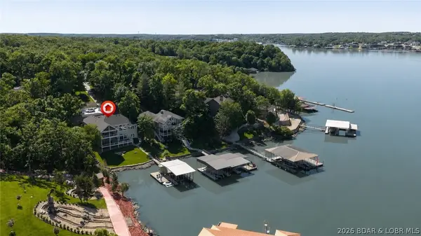 174 Springridge Lane, Sunrise Beach, MO 65079