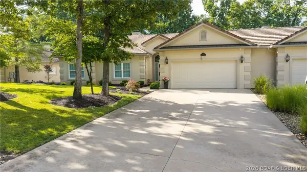 12 Southshore Place, Sunrise Beach, MO 65079