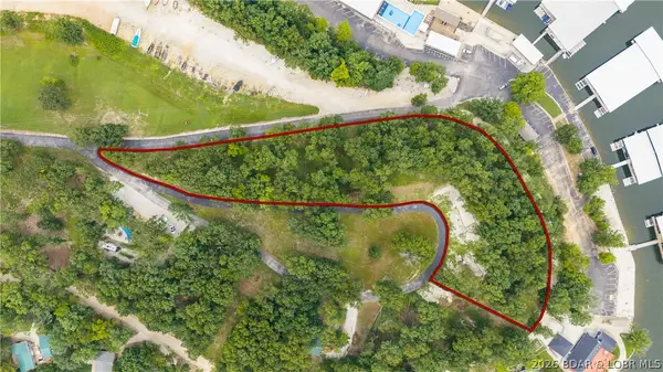 Tbd Ivory Road, Gravois Mills, MO 65037