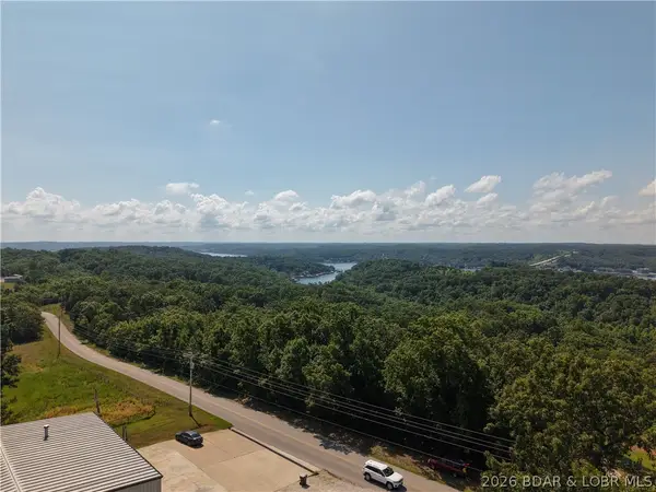 Lot 46 Twin Rivers Point, Camdenton, MO 65020