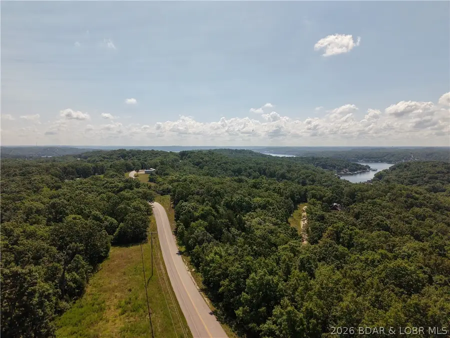 Lot 46 Twin Rivers Point, Camdenton, MO 65020 - #3