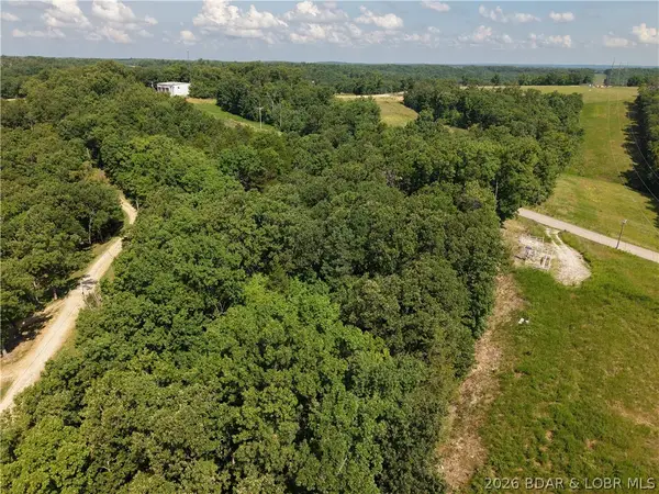 Lot 33 Red Dirt Road, Camdenton, MO 65020