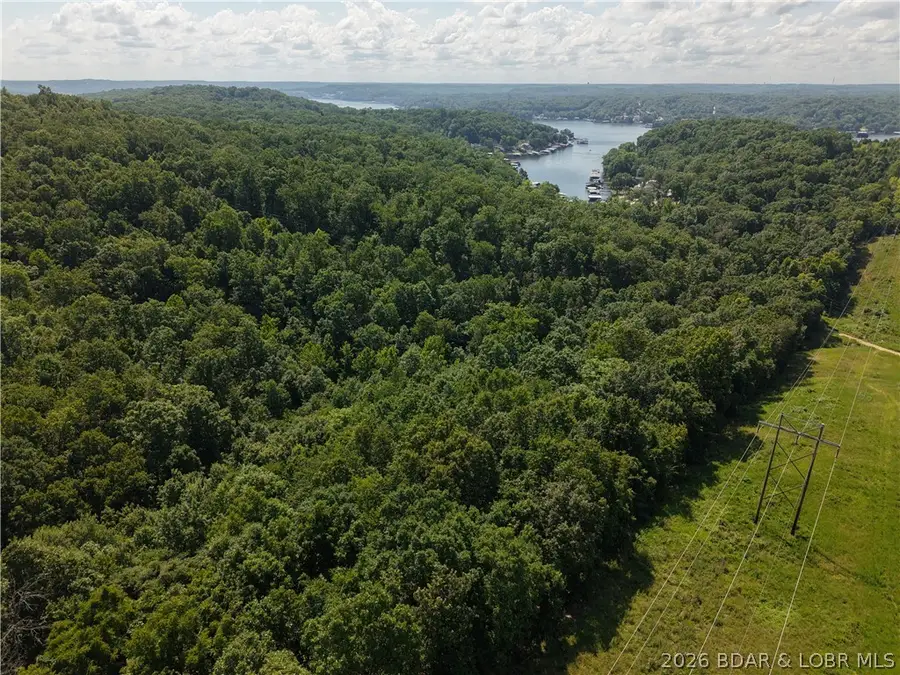 Lot 33 Red Dirt Road, Camdenton, MO 65020 - #2