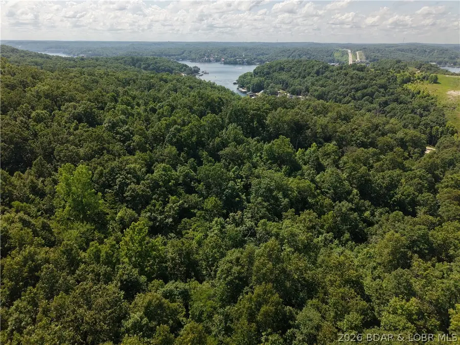 Lot 37 Red Dirt Road, Camdenton, MO 65020 - #2