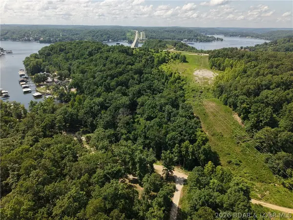 Lot 40 Venus Road, Camdenton, MO 65020