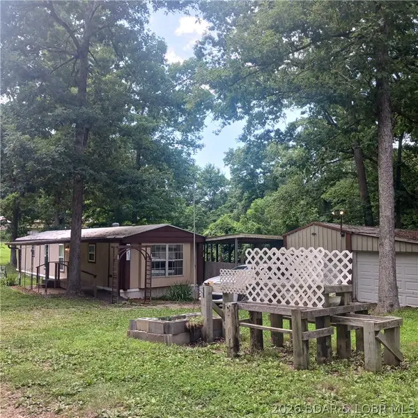 4839 Blackberry Lane, Stover, MO 65078