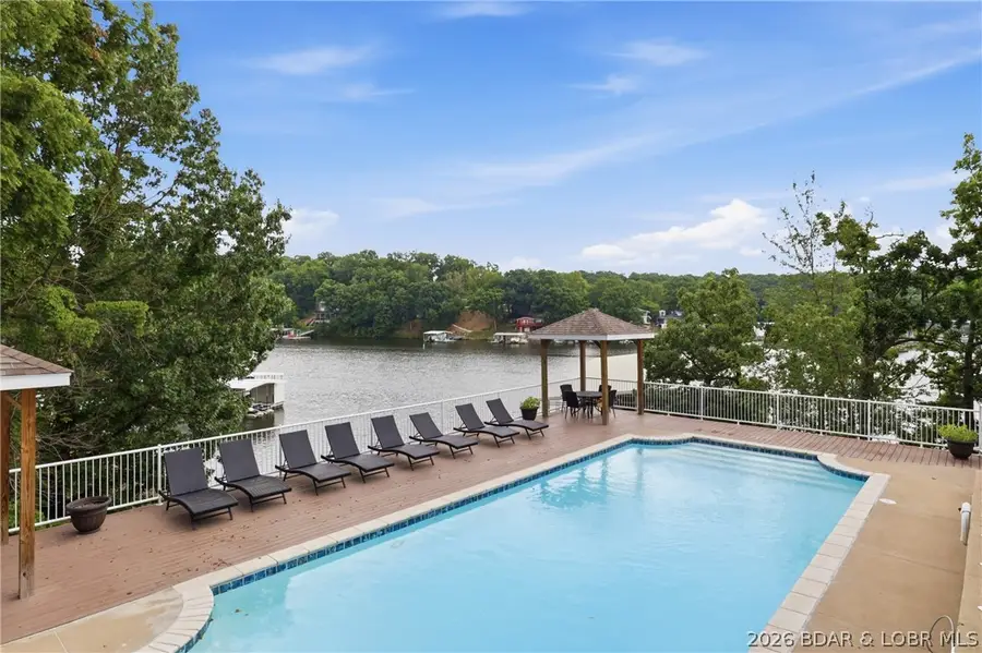 Lot 37 & 38 Robyn Court, Osage Beach, MO 65065 - #2
