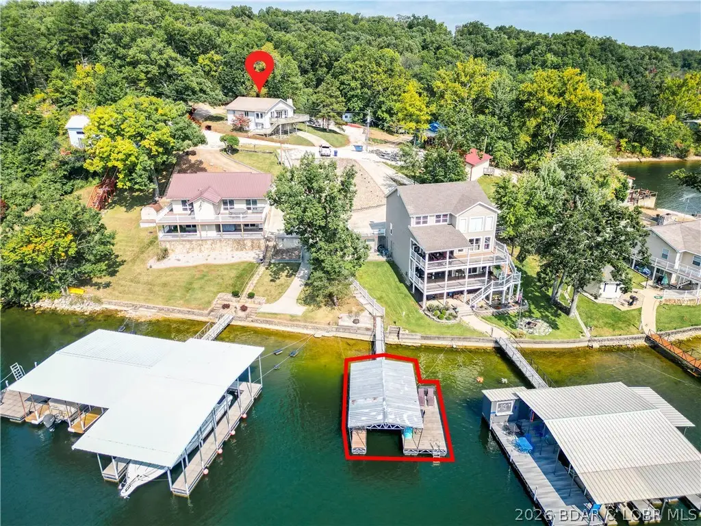 25 Treetop Lane, Rocky Mount, MO 65072 - #1