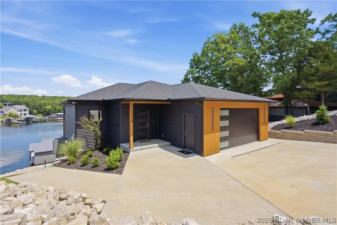 1175 Oak Road, Osage Beach, MO 65065 - #1
