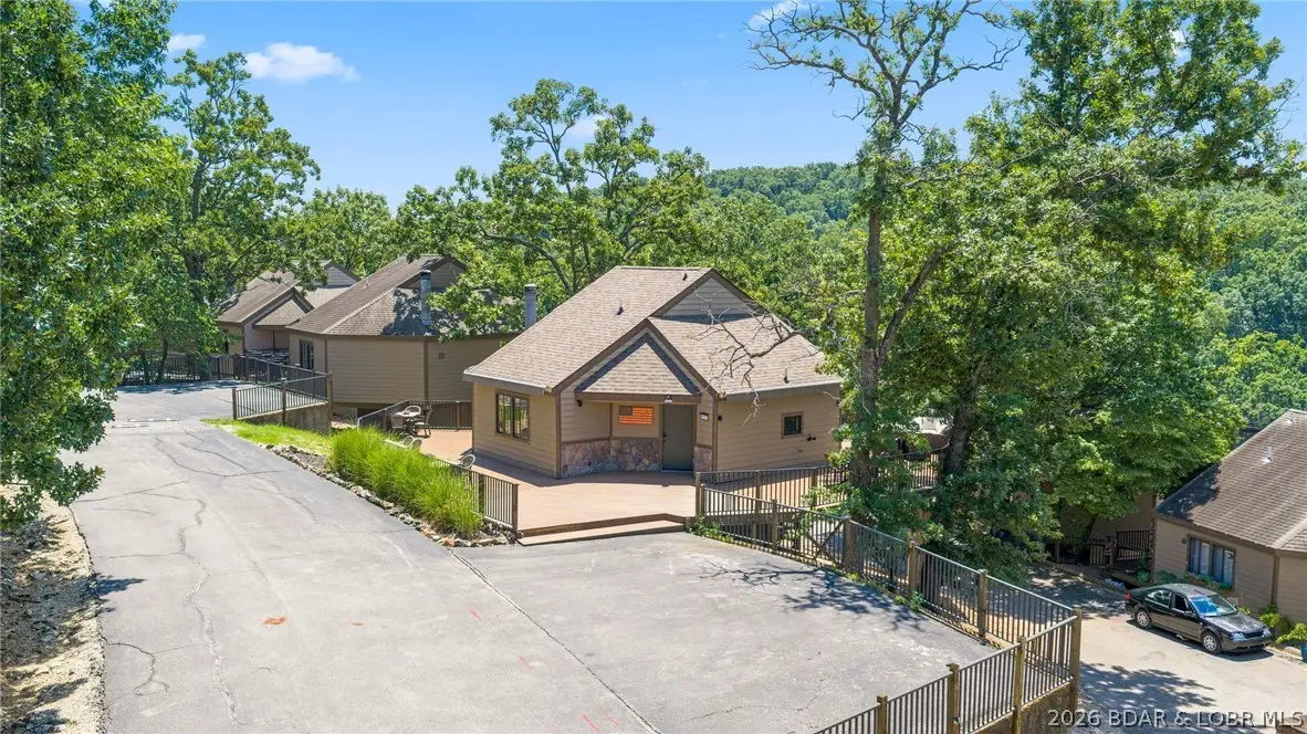 4216 Holiday Shores Drive, Osage Beach, MO 65065 - #1